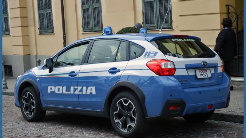 Εξήντα νέα Subaru XV για την ιταλική αστυνομία | carandmotor.gr